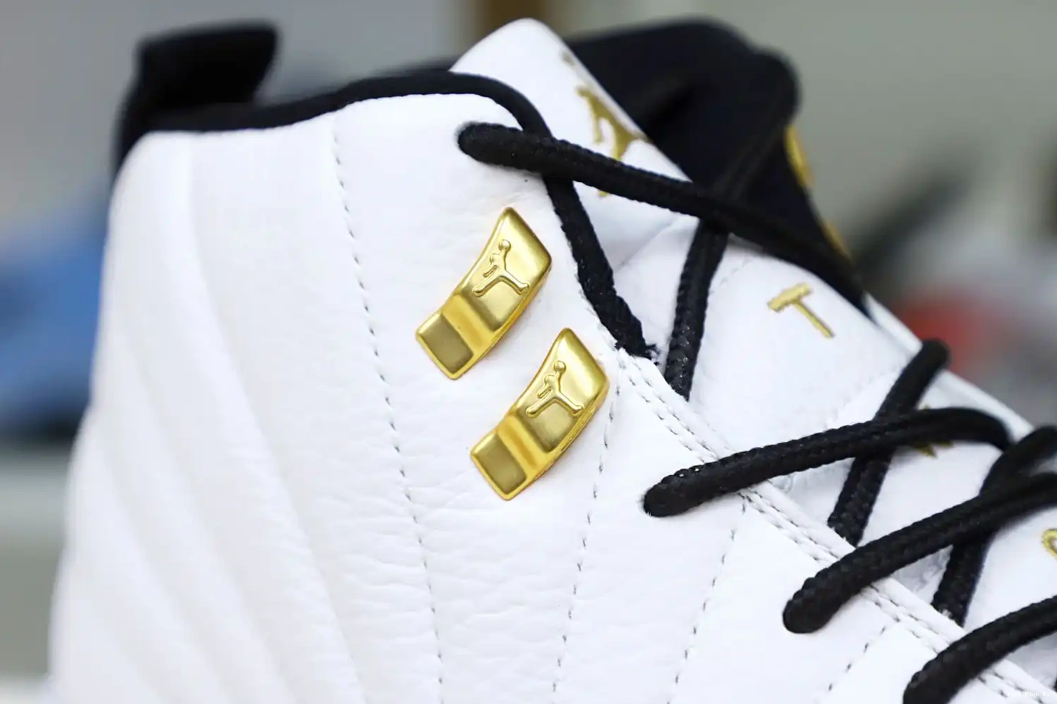 AIR 'ROYALTY' RETRO 12 Kimikick JORDAN 0730